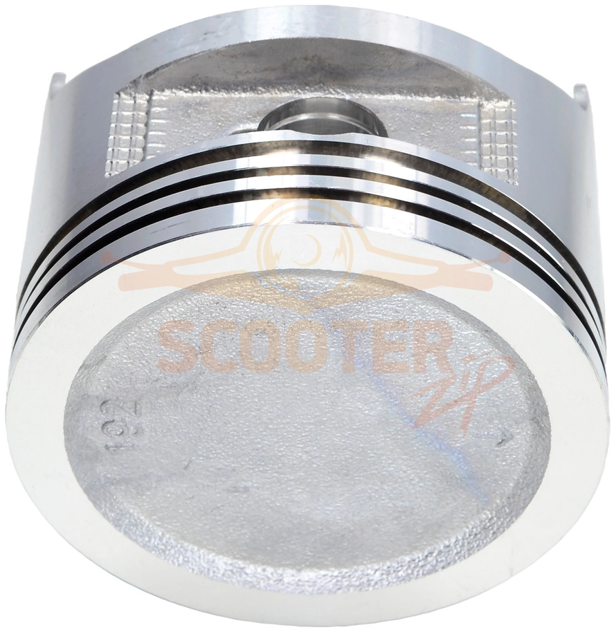 Поршень для генератора Kolner KEG 7500E