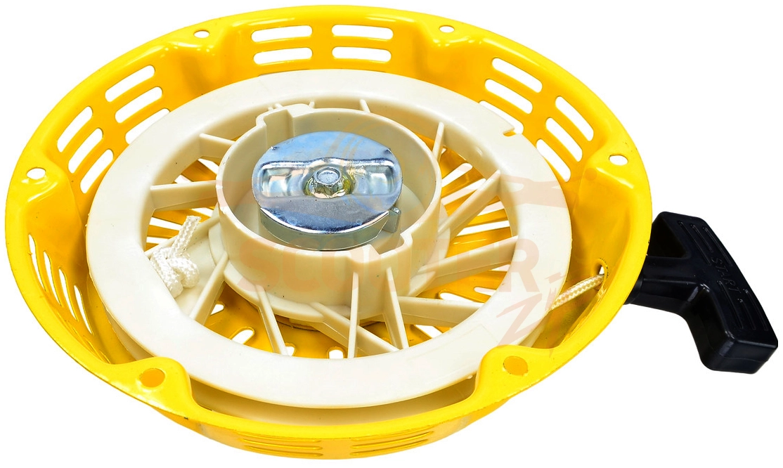 Стартер для генератора Kolner KEG 7500E