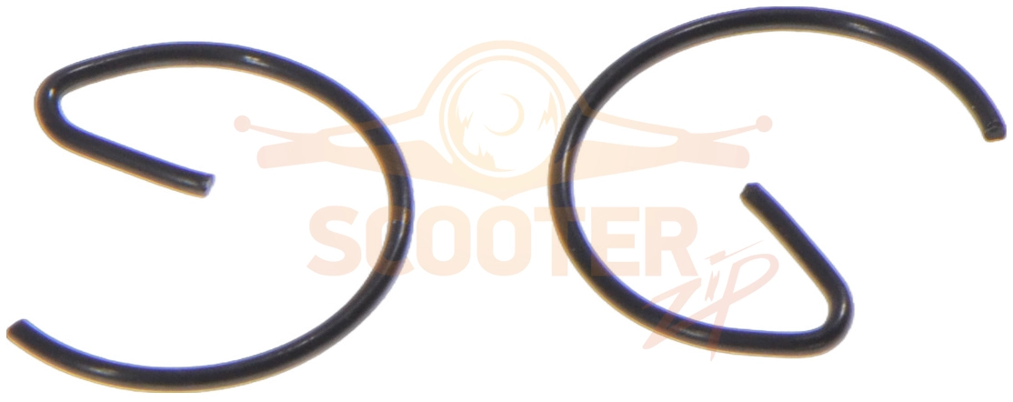 Стопорное кольцо для генератора Kolner KEG 7500E