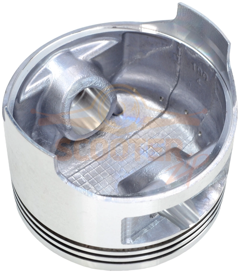 Поршень для генератора Kolner KEG 5500E