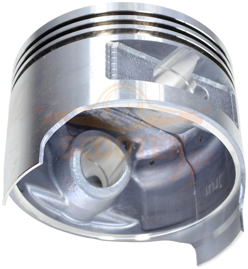 Поршень для генератора Kolner KEG 5500E