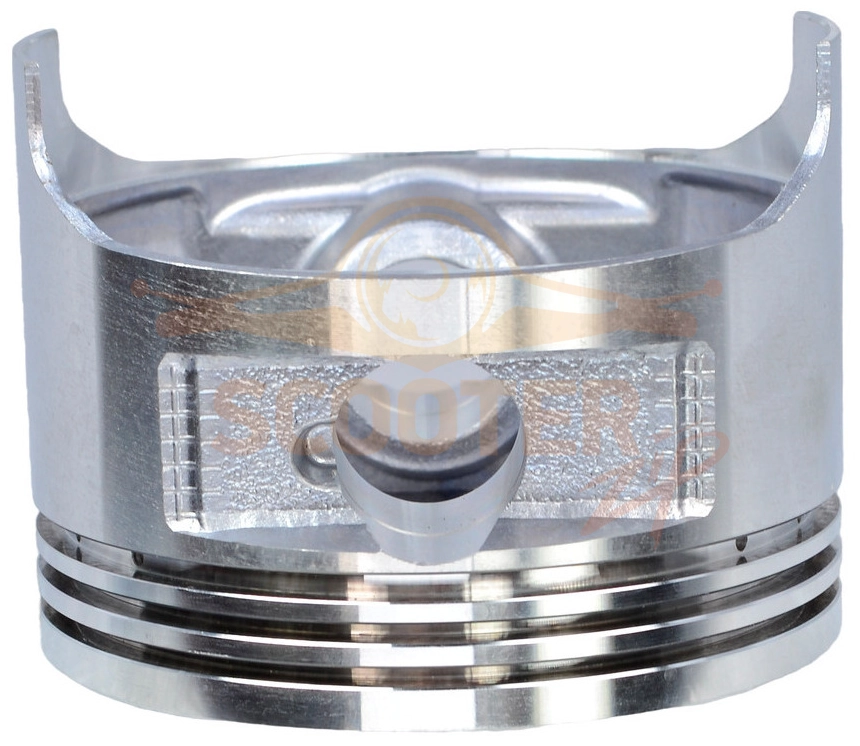 Поршень для генератора Kolner KEG 5500E
