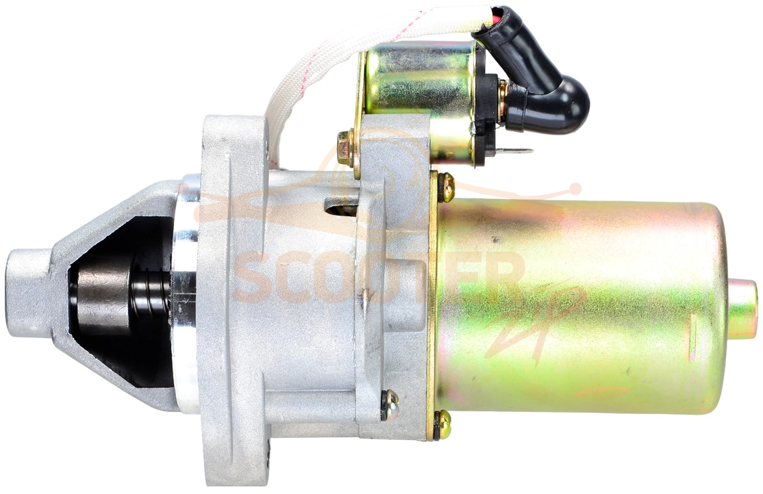 Электрический стартер для генератора Kolner KEG 5500E