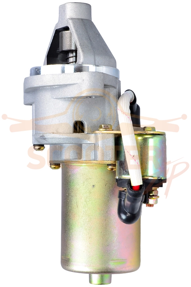 Электрический стартер для генератора Kolner KEG 5500E