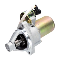 Электрический стартер для генератора Kolner KEG 5500E