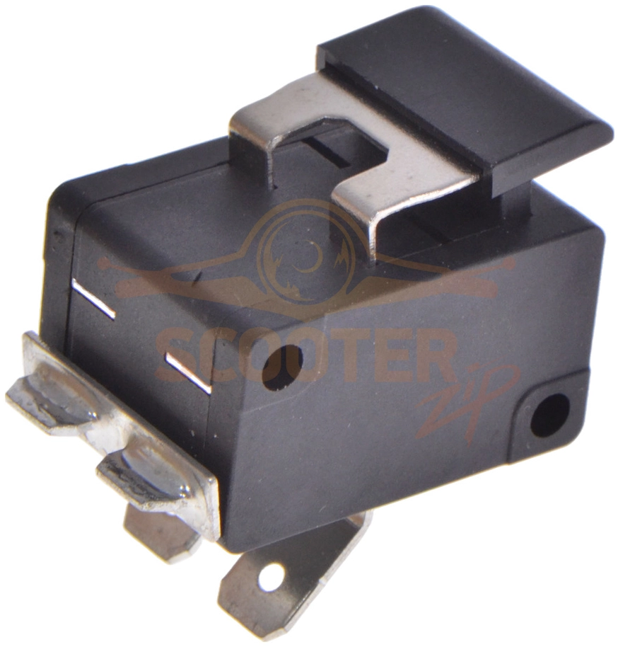 Микропереключатель для измельчителя садового Kolner KESH 2700