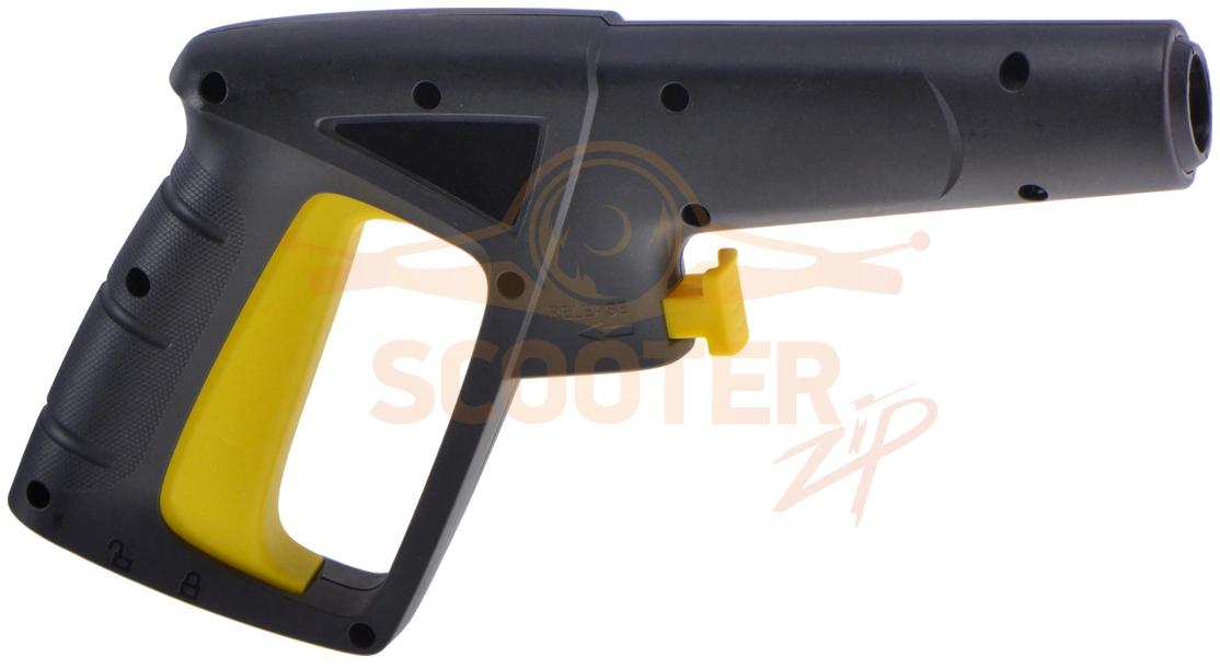 Пистолет для мойки высокого давления KOLNER K110