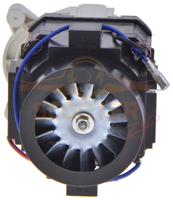 Двигатель для мойки высокого давления Kolner KHPW 2150FSP