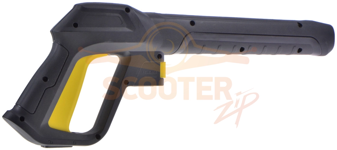 Пистолет для мойки высокого давления KOLNER K110