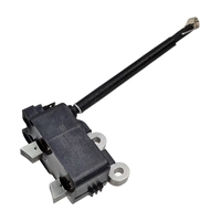 Катушка зажигания AD89—06D HG 2646DP(Е1604.007.00)