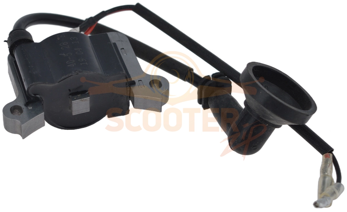 Катушка зажигания для триммера (бензокосы) P.I.T. P75103A