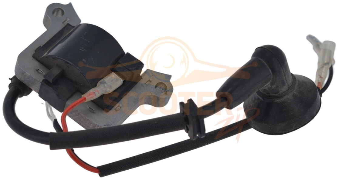 Катушка зажигания для триммера (бензокосы) P.I.T. P75103A