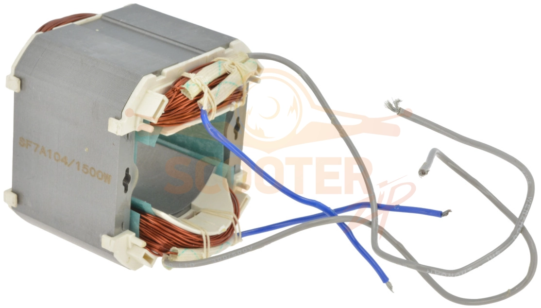Статор для газонокосилки P.I.T. PLM37-C