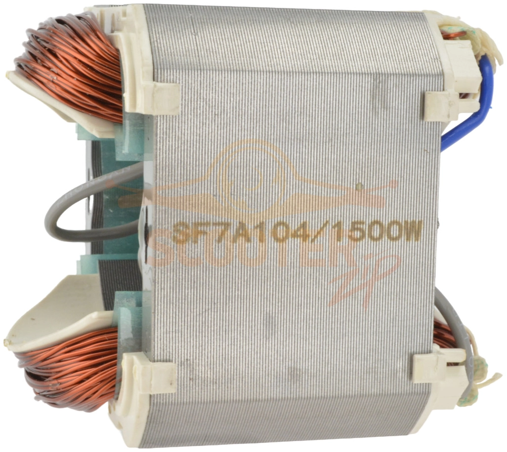 Статор для газонокосилки P.I.T. PLM37-C