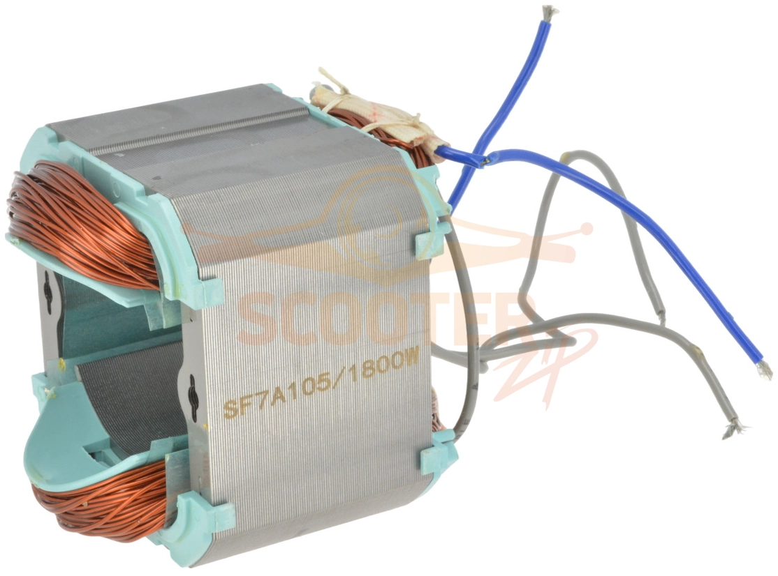 Статор для газонокосилки P.I.T. PLM40-C