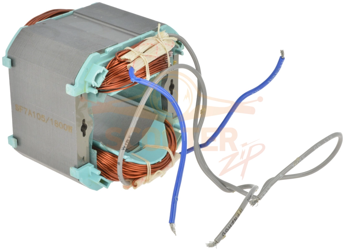 Статор для газонокосилки P.I.T. PLM40-C