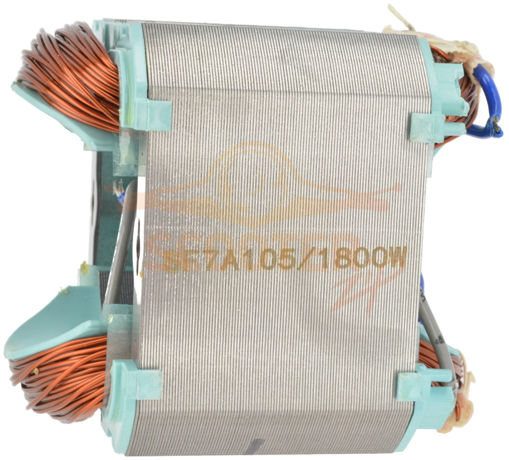 Статор для газонокосилки P.I.T. PLM40-C