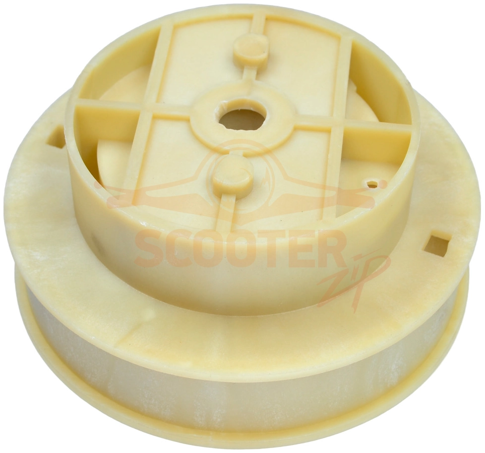 Шкив большой для газонокосилки P.I.T. PLM40-C
