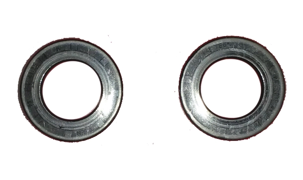 Сальник 2 шт. 41,25x25x6 для снегоуборщика CHAMPION ST-656