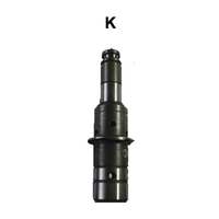 Ствол перфоратора для HITAСHI DH24 PС3