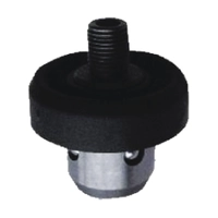 Переходник под кулачковый патрон к перфоратору BOSCH 2-26 DFR