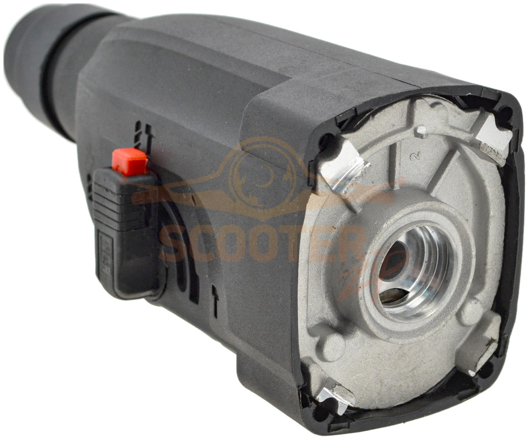 Редуктор в сборе для перфоратора MAKITA HR2450F