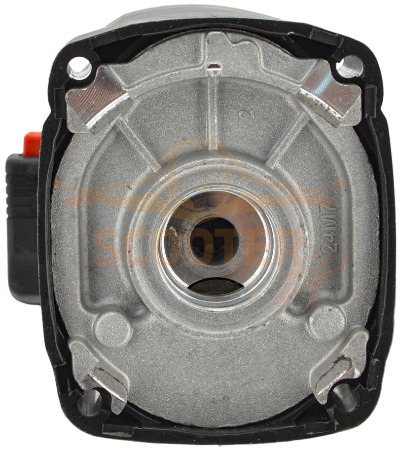 Редуктор в сборе для перфоратора MAKITA HR2450F