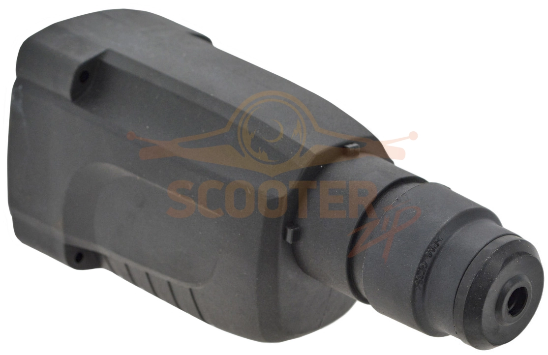 Редуктор в сборе для перфоратора MAKITA HR2450F