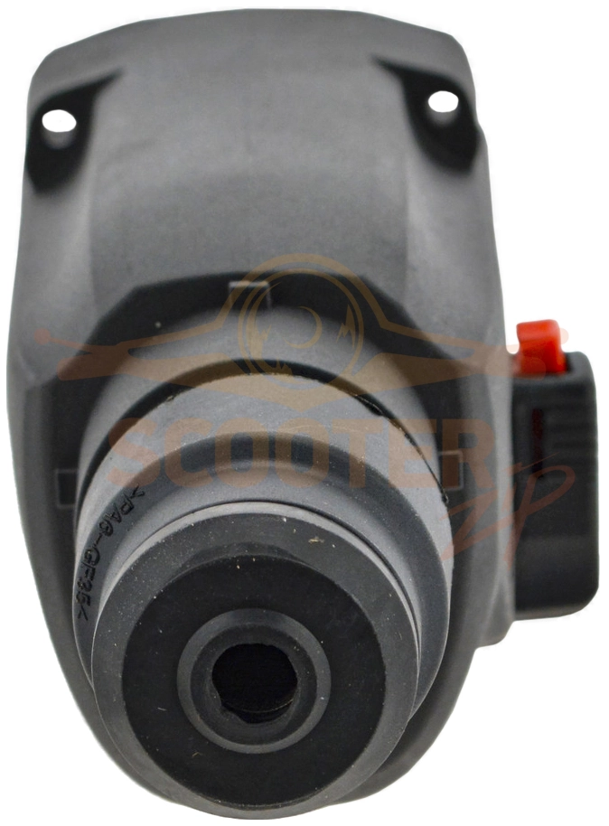 Редуктор в сборе для перфоратора MAKITA HR2450F