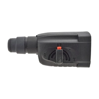 Редуктор в сборе,подходит для MAKITA 24-50,а так же для всех китайских перфораторов подобного типа