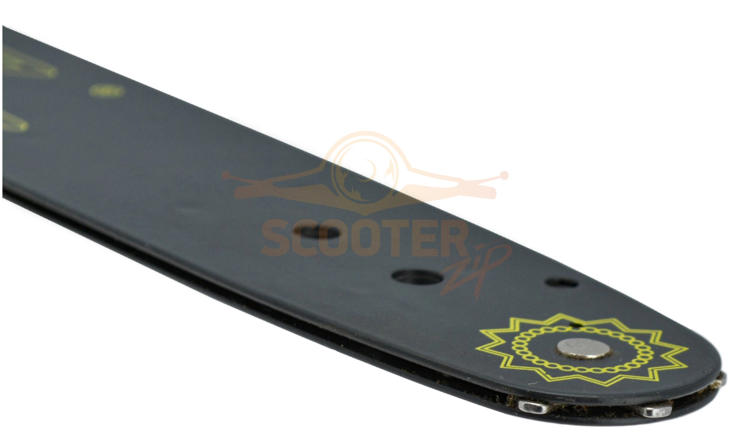 Пильная шина 18” для электропилы цепной ECHO CS-2400