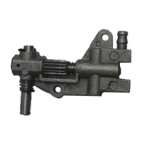 Маслонасос, для бензопилы Китай, 45-52 см3