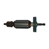 Ротор (Якорь) МАКИТА дрель 1620 Ultra pro