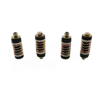 Амортизатор подушки двигателя (комп 4 шт) трицикл WM250ZH-2