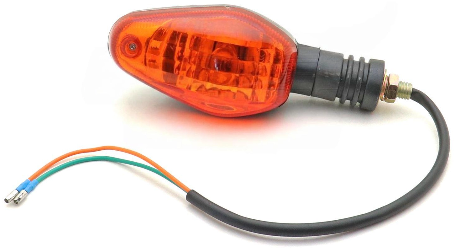 Боковой фонарь Honda CG-150