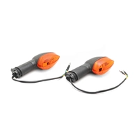 Боковые фонари передние,задние КТ50 SIGMA SPORT (WM) (ПАРА)