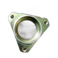 Букса подшипника 6205; T110,T125,T150,МУХТАР,МУХТАР-7,МУХТАР-15
