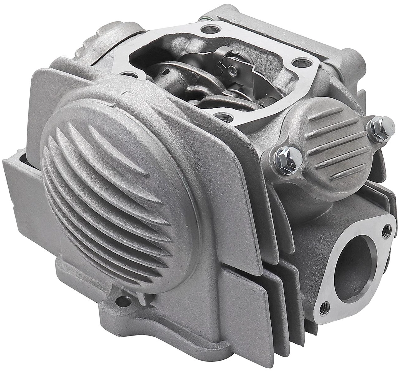 Головка 156FMJ 140см3; LIFAN 140