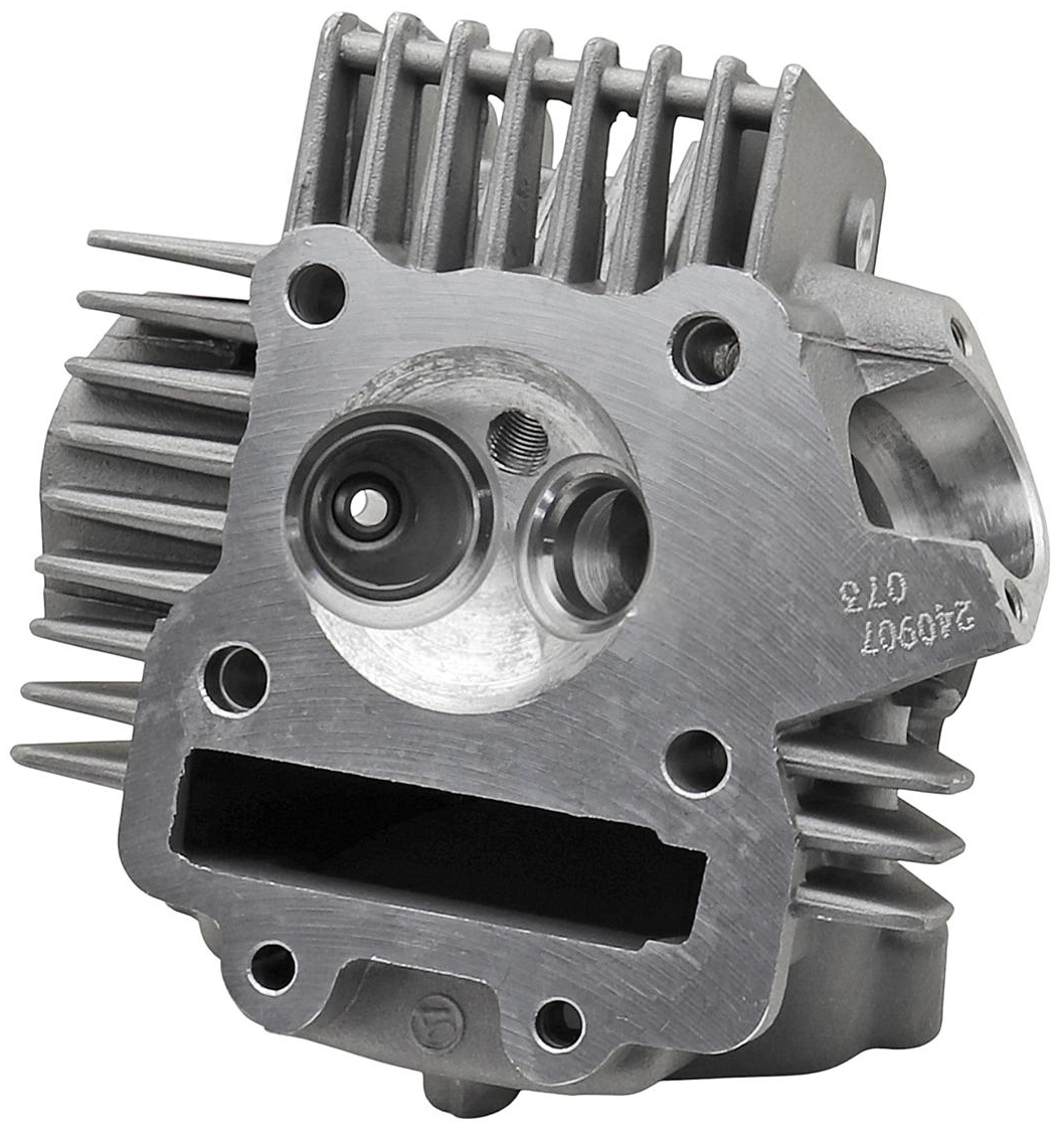Головка цилиндра 1P60FMJ (WD150) голая