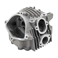 Головка цилиндра 1P60FMJ (WD150) голая