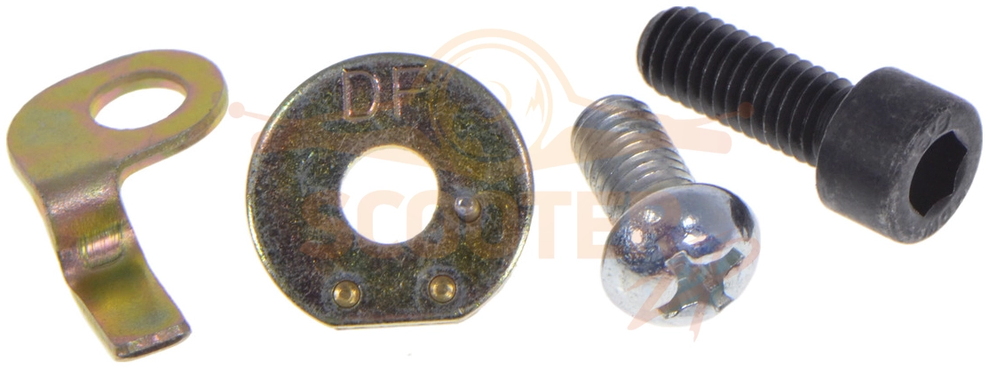 Датчик включенной передачи 1P47FMD,1P47FME,1P52FMH (70,90,110cc с реверсом)