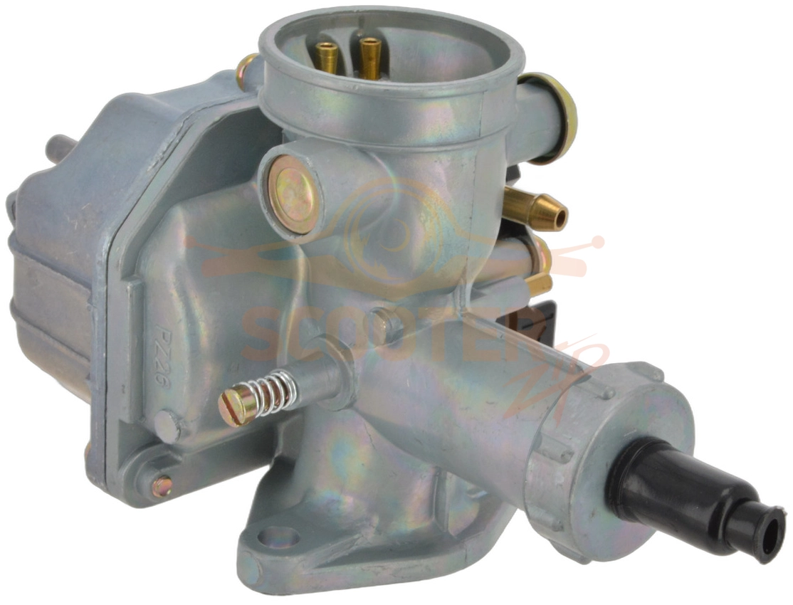Карбюратор PZ26 154FMI, TTR125 (d26,D35)