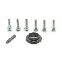 Комплект креплений редуктора LIFAN 173FR-192FR (LIFAN (Оригинал))