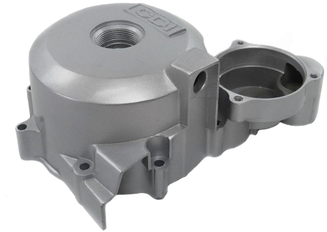 Крышка картера левая 157FMI 125см3, 162FMJ 150см3