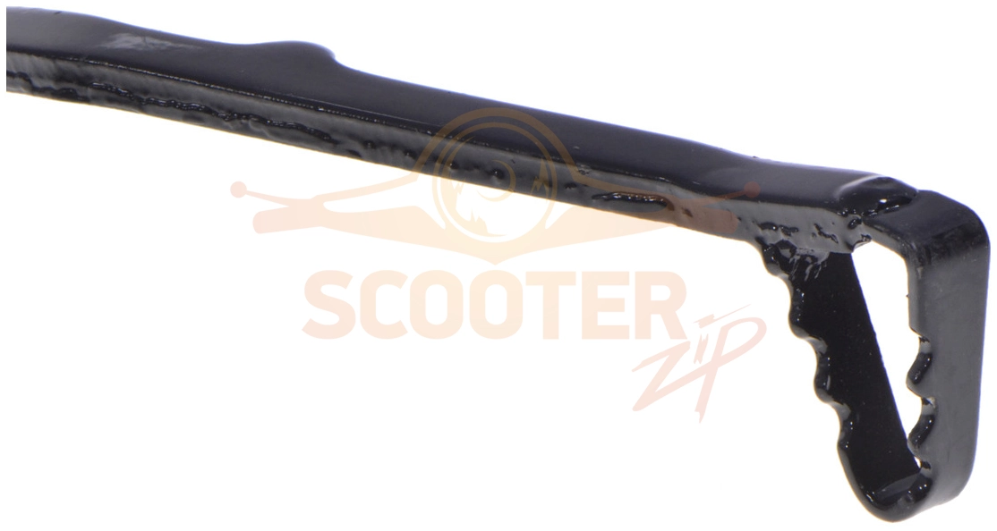 Педаль заднего тормоза TTR250