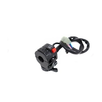 Переключатель руля левый AD250a
