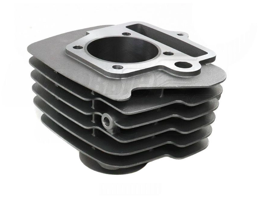 Поршневая группа 156FMJ 140см3 D56,h43