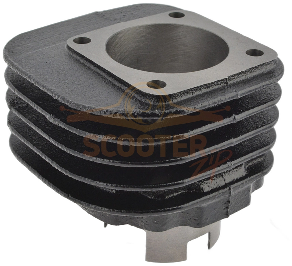 Поршневая группа HONDA DIO ZX (AF-35) 80см3 48мм ТММР