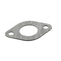 Прокладка патрубка карбюратора 1P57F (150cc с реверсом)