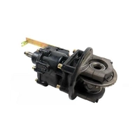 Редуктор понижающий трицикл WM250ZH-2
